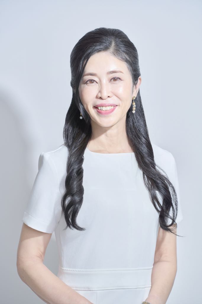 丹羽咲江先生 - 咲江レディスクリニック院長